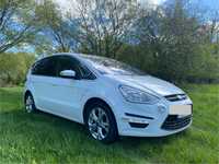 Ford s-max Convers 2.0TDCI 163Km Panorama