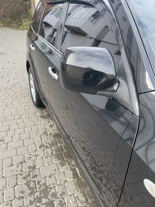 Subaru forester 2009