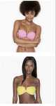 Купальник Victorias secret Виктория сикрет L M