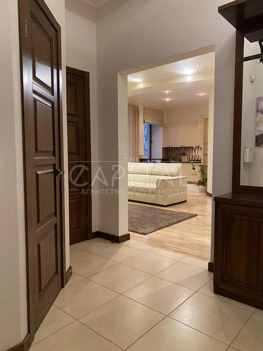 Оренда квартири, Шевченківський р-н, вул. Гончара Олеся, Золоті ворота