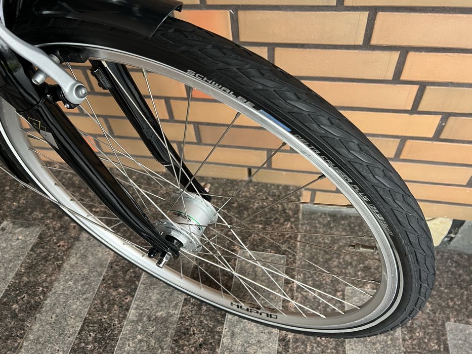 Велосипед з Німеччини KETTLER 28