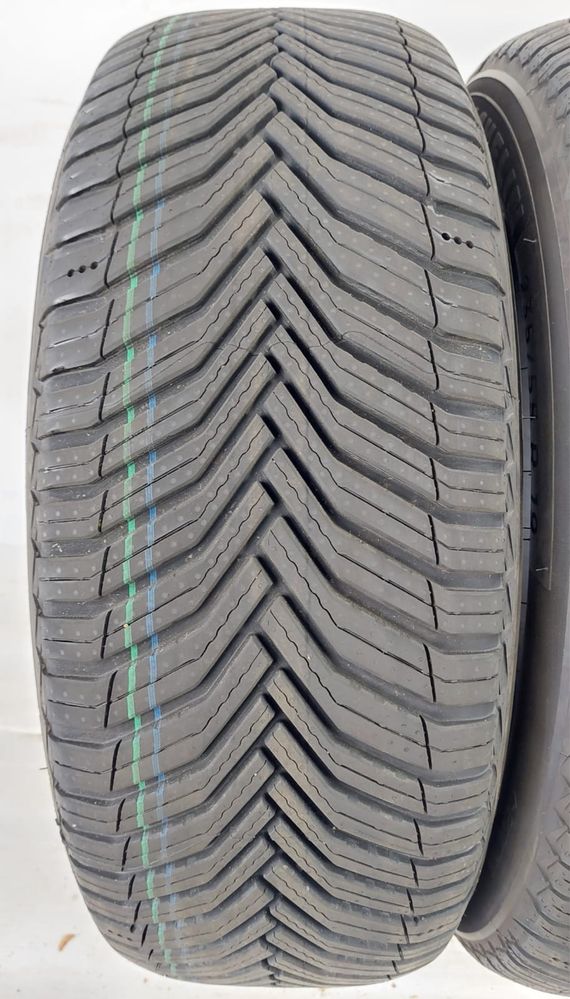 235/55r19 Michelin Crossclimate 2 VOL 105H XL TL