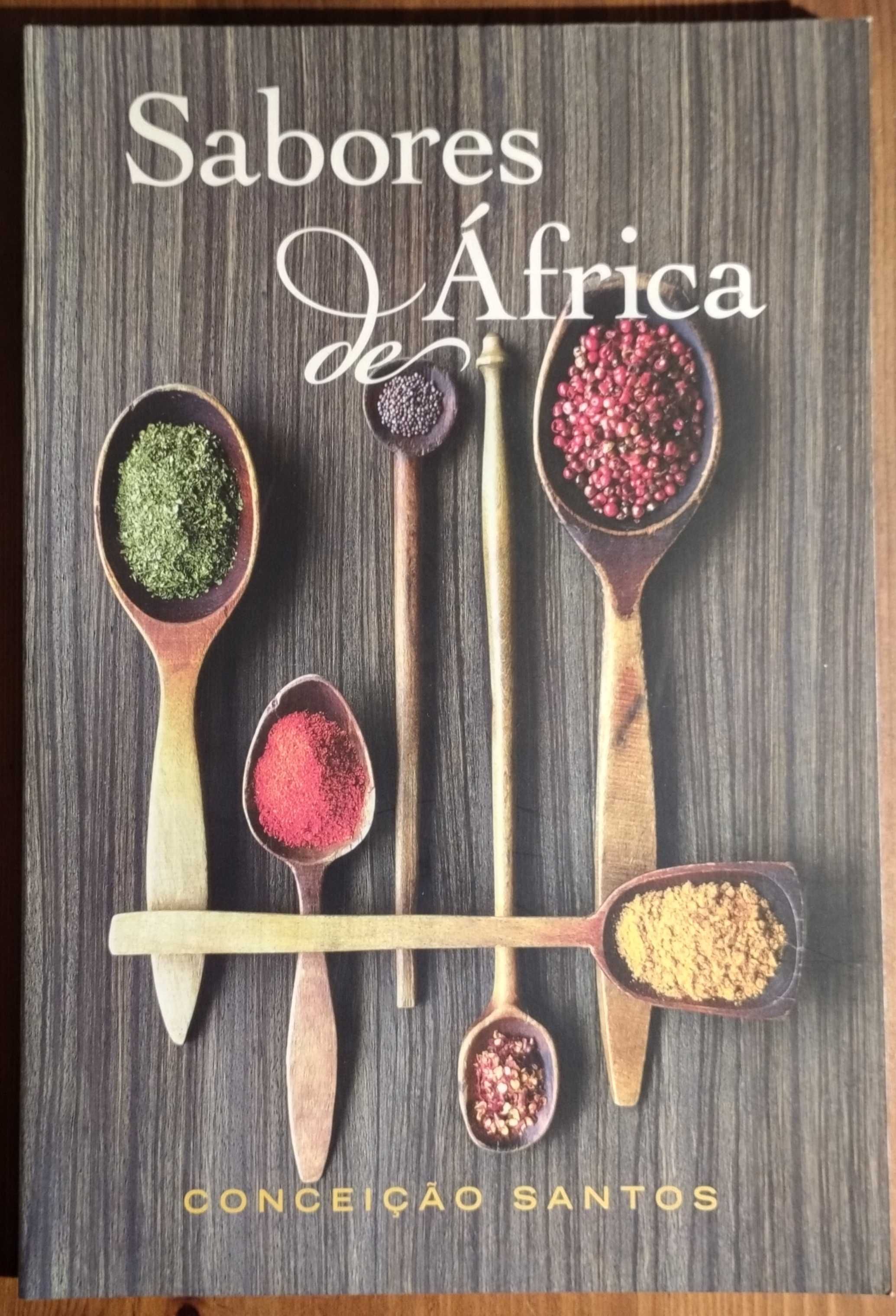 Sabores de África