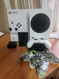 Xbox series S 512gb