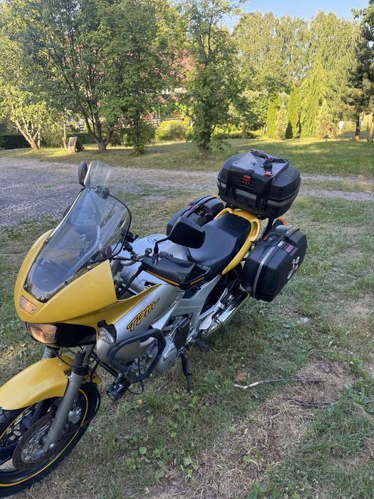 Yamaha TDM 850 4tx 1996r