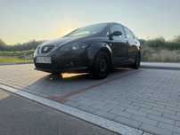Seat Toledo III salon Polska, pierwszy właściciel od nowości