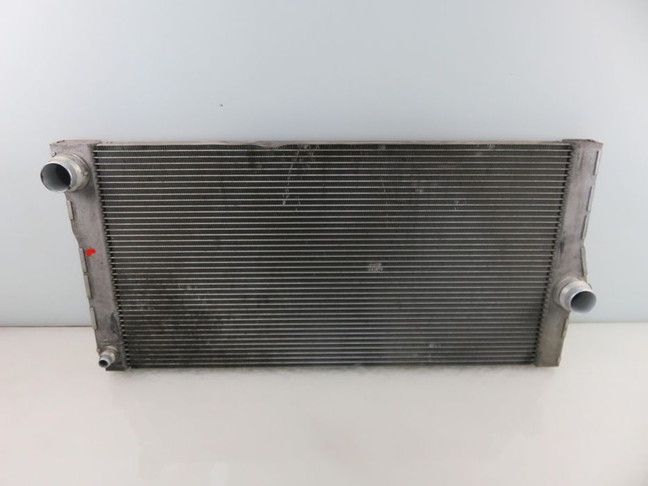 Chłodnica Wody Bmw 5 Touring F11 520 D Xdrive - B47 D20 A