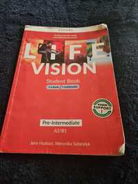 Podręcznik life Vision