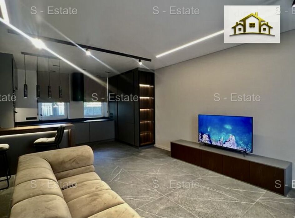 ‼️ Сдам дом 210м2 район ЖК «Клеменова дача» ‼️ Авторский, есть видео!