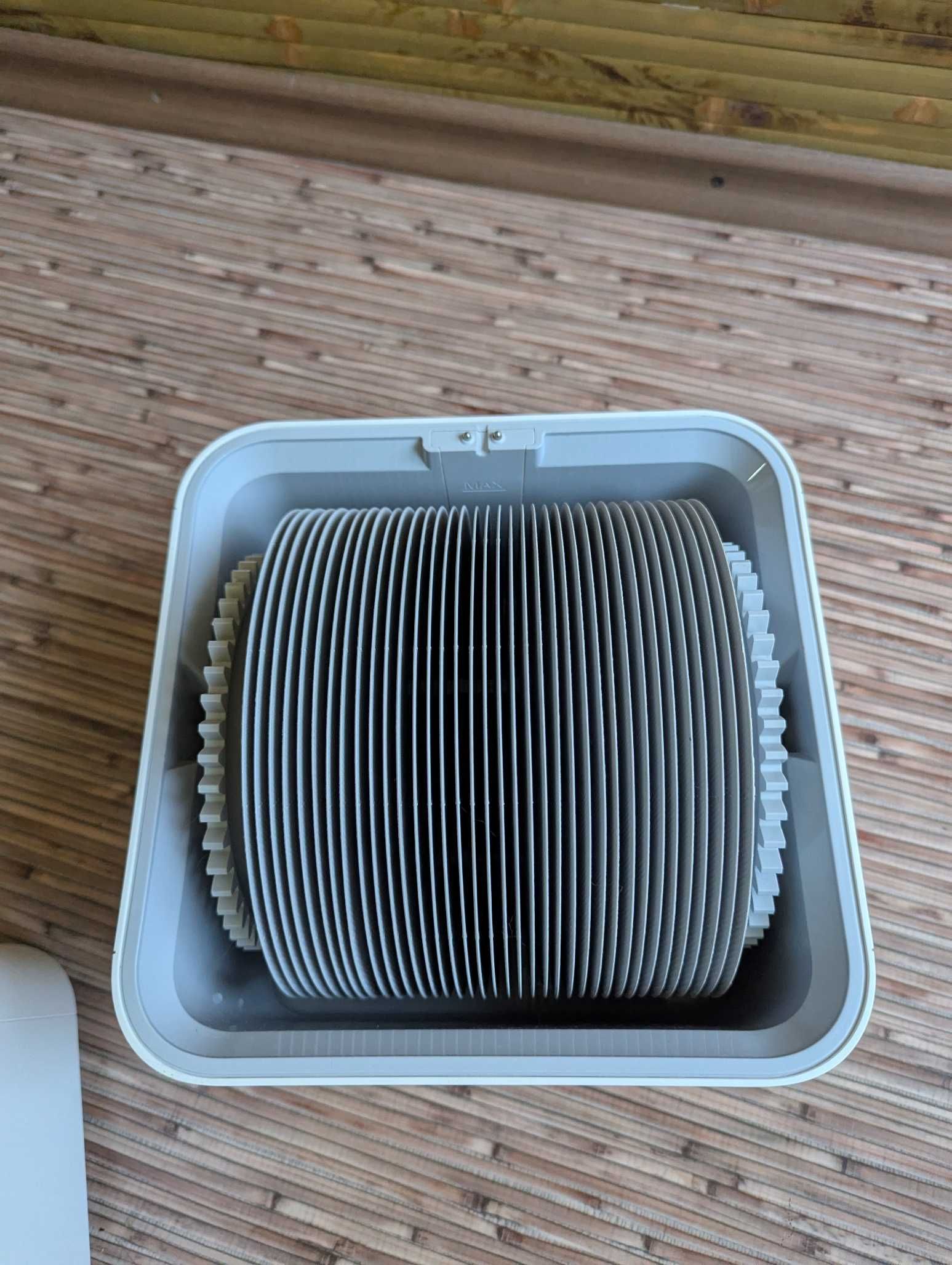 Зволожувач повітря Xiaomi SmartMi Humidifier