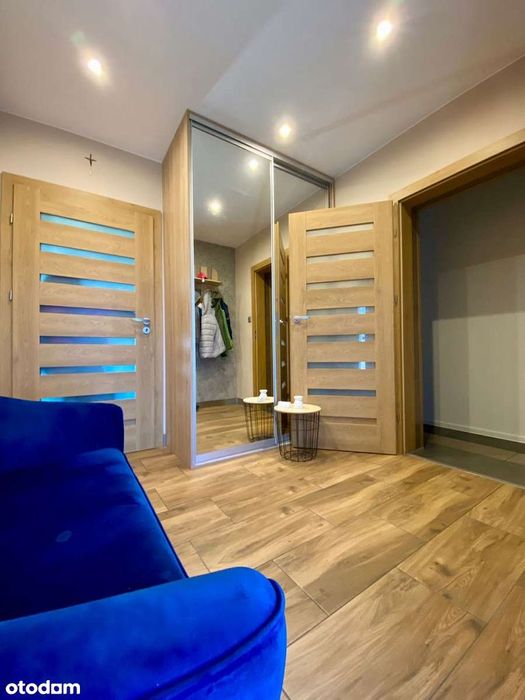 Nowoczesny dom w Kudrowicach - przestrzeń, komfort i dodatkowy garaż