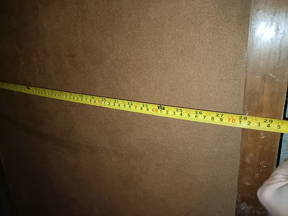 Molduras quadros grandes