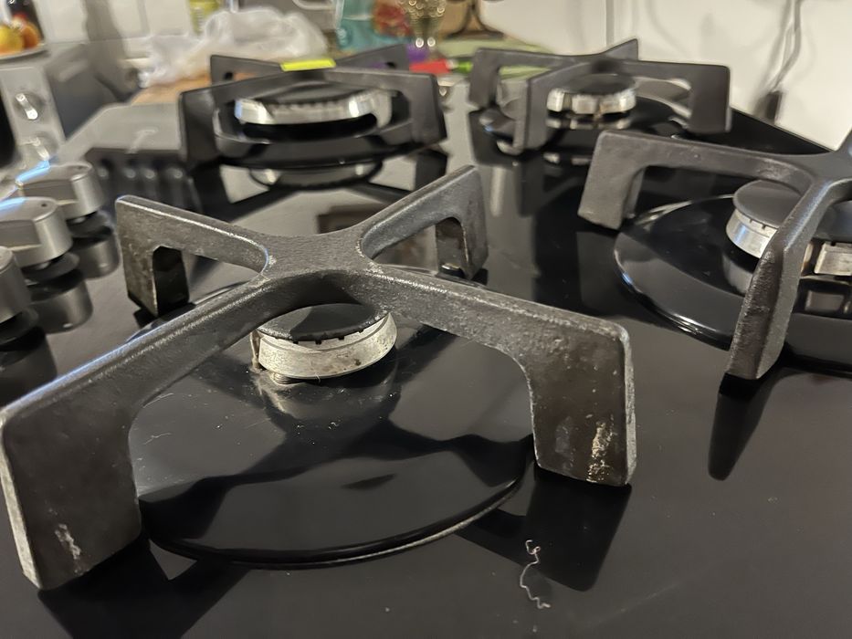 Газова поверхня Bauknecht