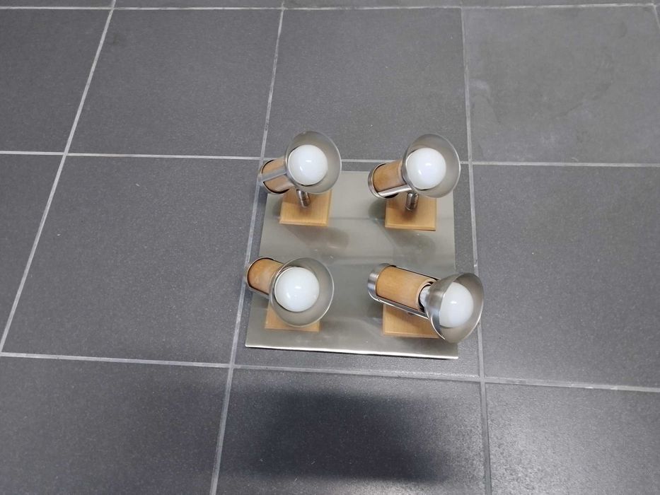 Lampy/ Kinkiet - Polski producent