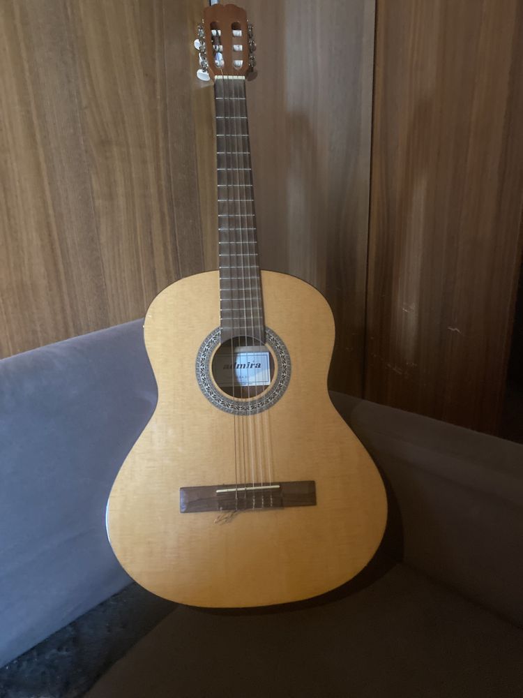 Gitara Admira Alba3/4