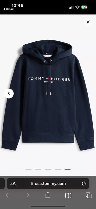 Жіночий спортивний костюм Tommy Hilfigher