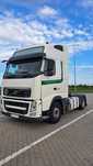 Volvo FH  Volvo FH13 460KM