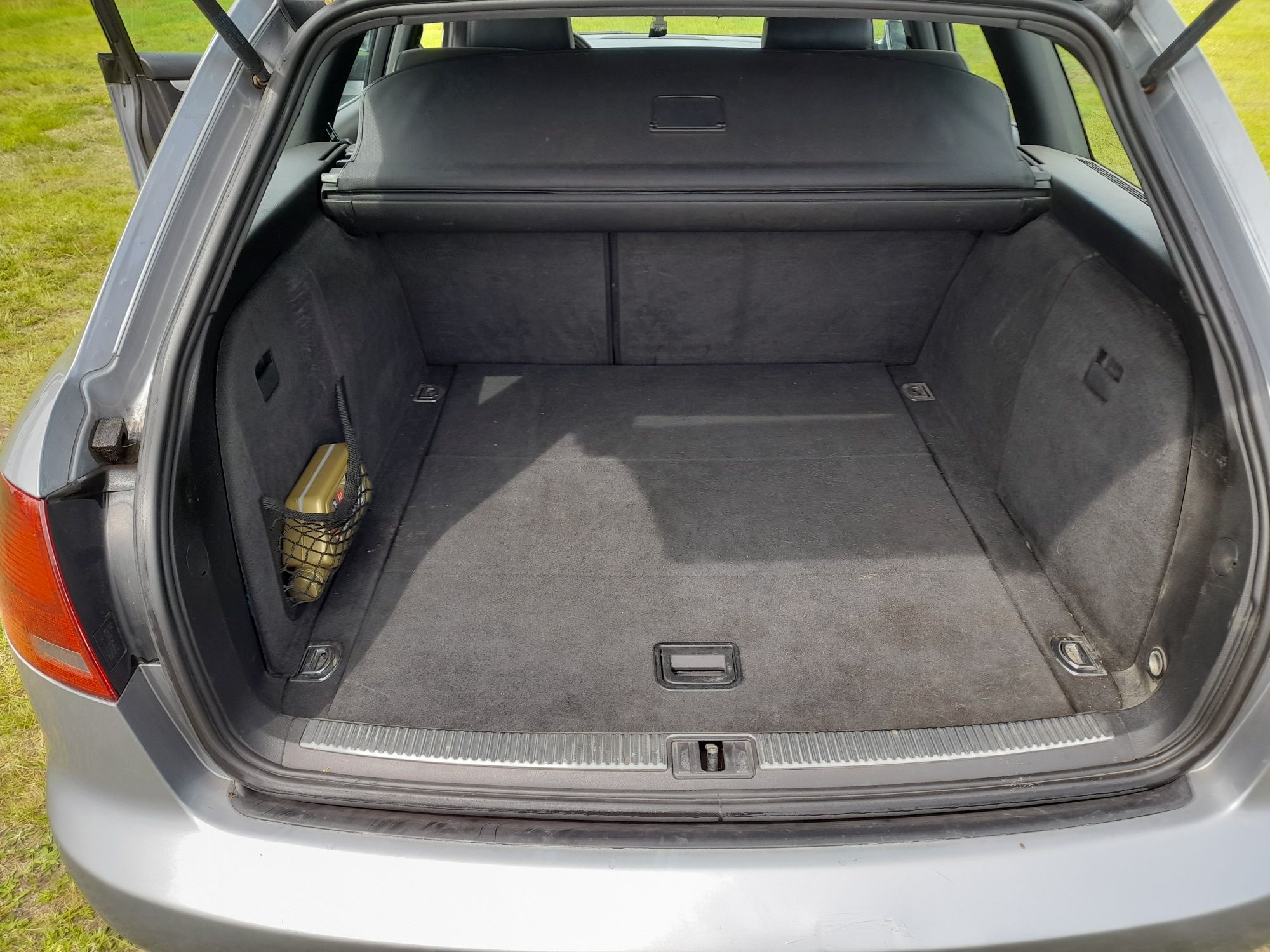 Audi A4 B7 2.0 diesel S LINE klima kombi