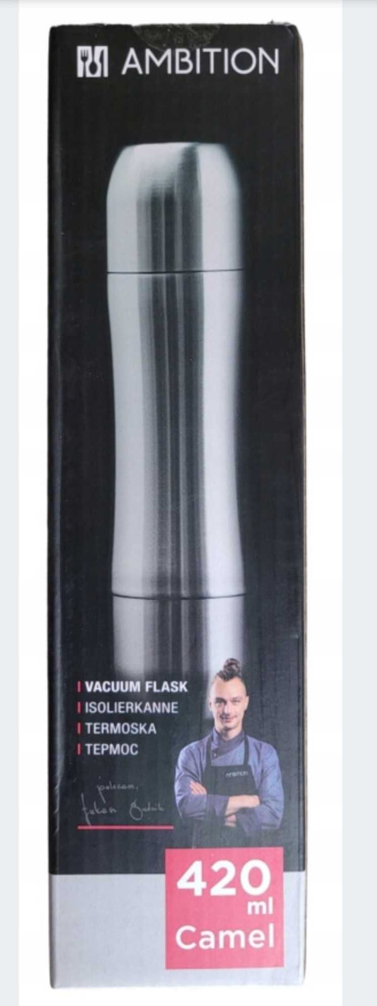 Termos Ambition 420 ml