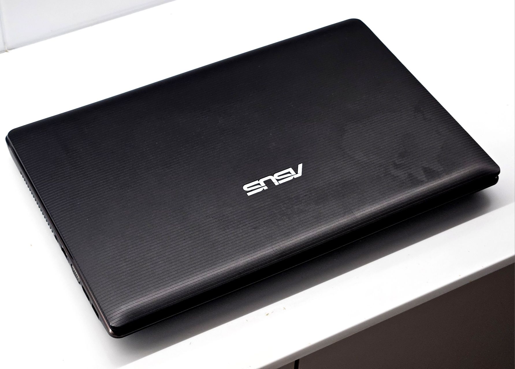 ASUS X53S k53sv I7 Nvidia GT540M SSD 6GB RAM
