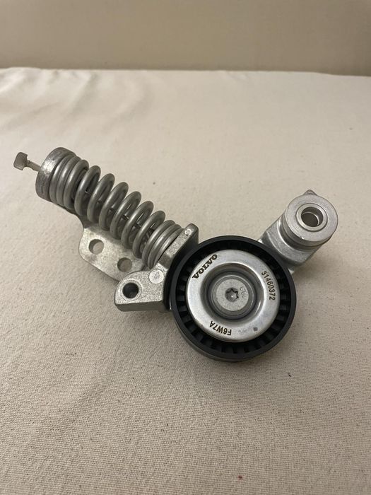 Комплект ремня навесного оборудования для Volvo (S60, S90, XC60, XC9