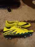 Buty piłkarskie Nike Hypervenom