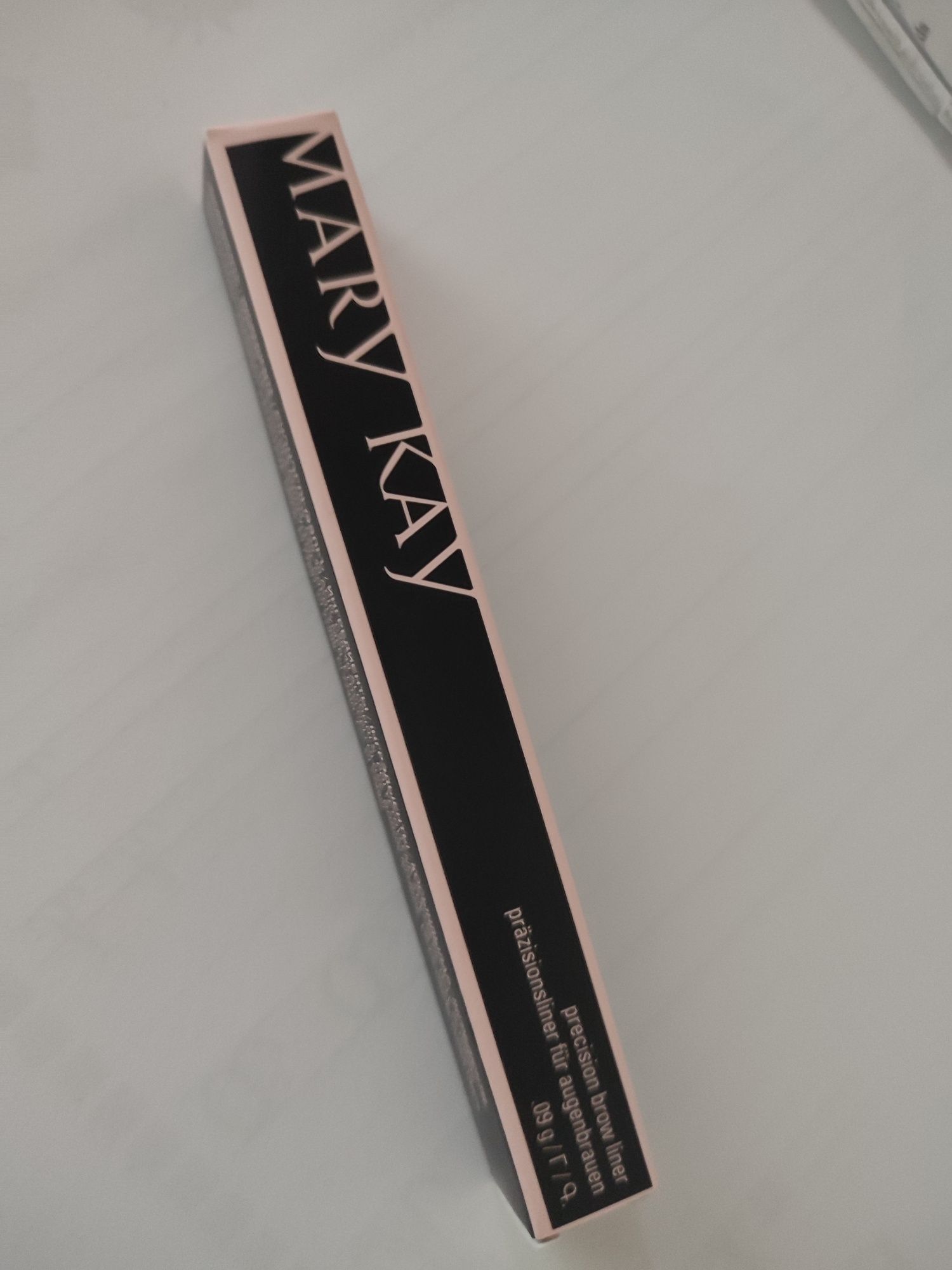 Kredka drk Brunette Mary Kay