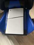 Konsola Ps5 slim