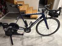 Kross Vento 6.0 XL rama carbon / możliwosć zestawu z trenażerem