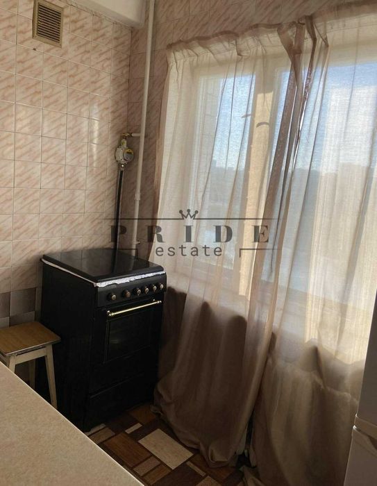 Однокімнатна квартира, район Русанівка