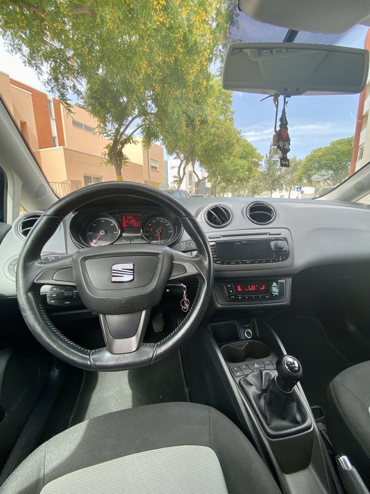 SEAT Ibiza ST 1.2 TDI | 2014 | 174.000 km