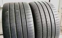 2x 305/30r21 Goodyear Eagle F1 Asymmetric 3/104y