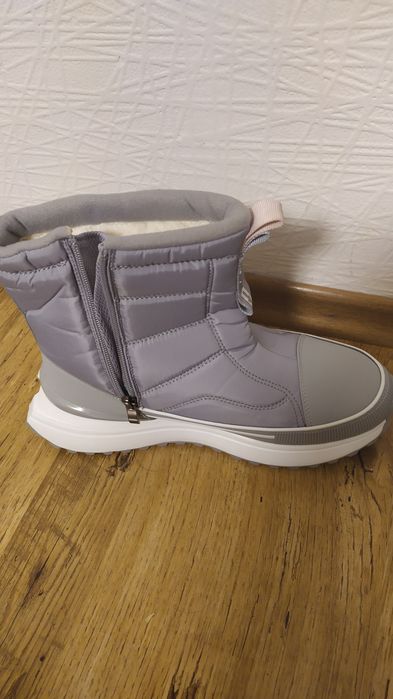 Baasploa Женские зимние ботинки