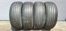 215/50/18 Toyo komplet Nowe Demo