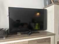 Telewiozr philips 40
