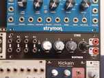 Befaco STMix (eurorack 1u mixer, jak nowy, używany max 1 godzinę)