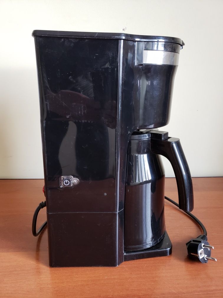 Капельна Кавоварка Butler CM-126TA