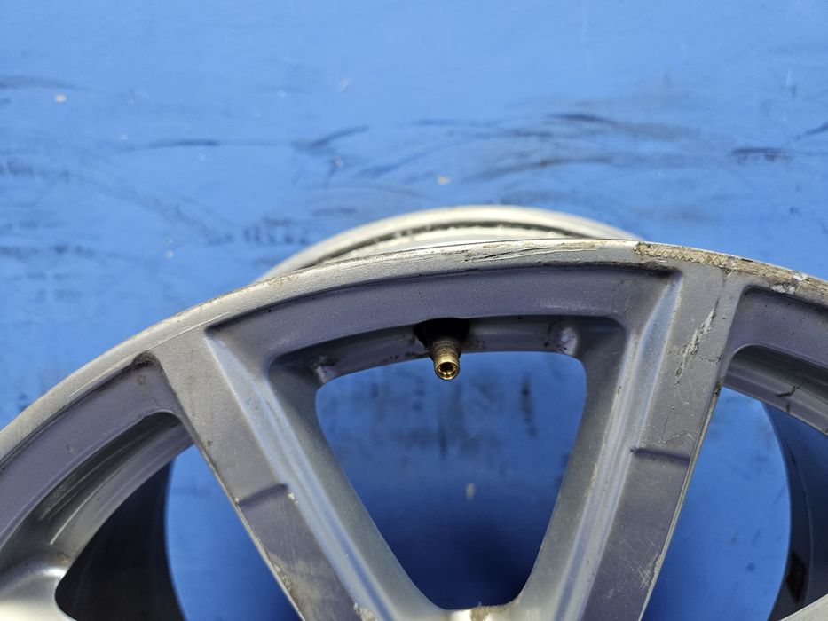 FELGA aluminiowa AUDI A3 8V 18" 8J ET 46 5x112 Oryginał | OEM |