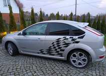 Ford Focus Ford Focus mk2 2.0 benzyna + LPG
