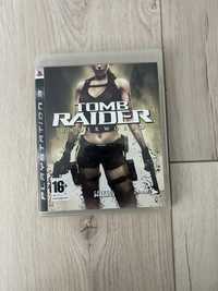 Gra na ps3 tomb raider underworld