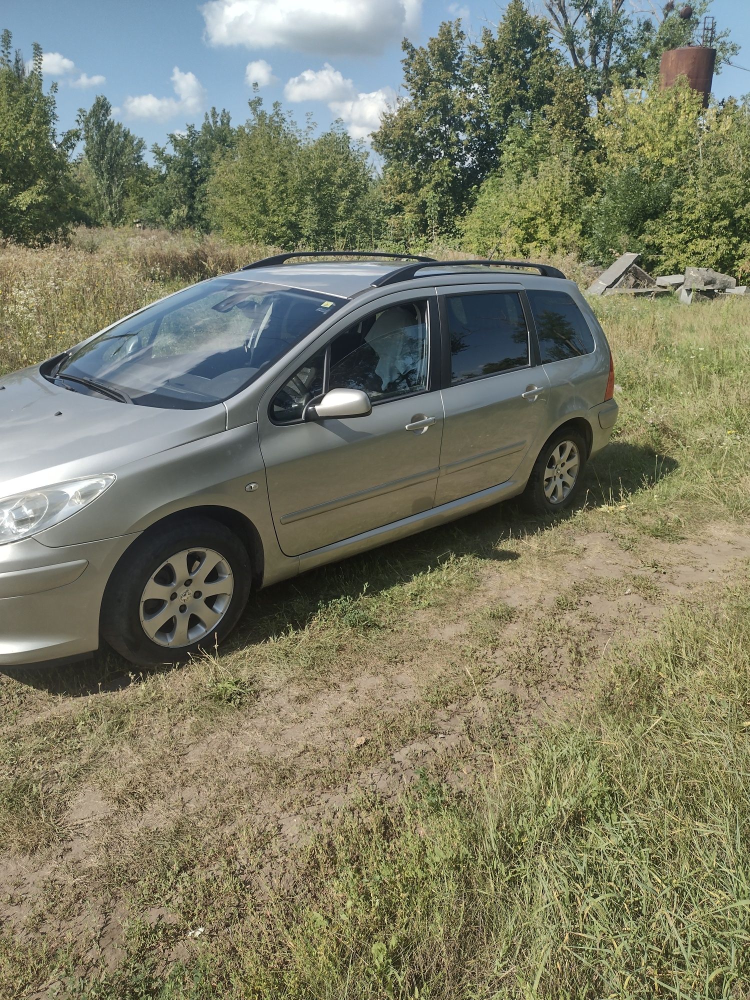 Продам Пежо 307 універсал