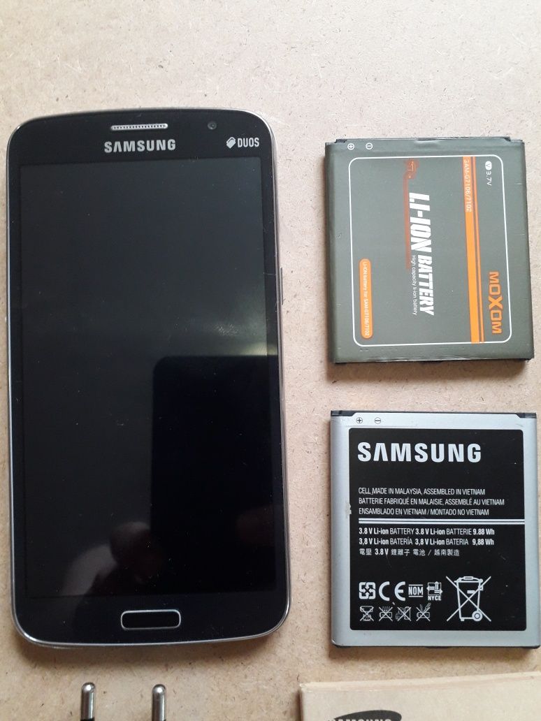 Samsung Galaxy Grand 2 Duos G7102, 5.25" 1.5/8 ГБ