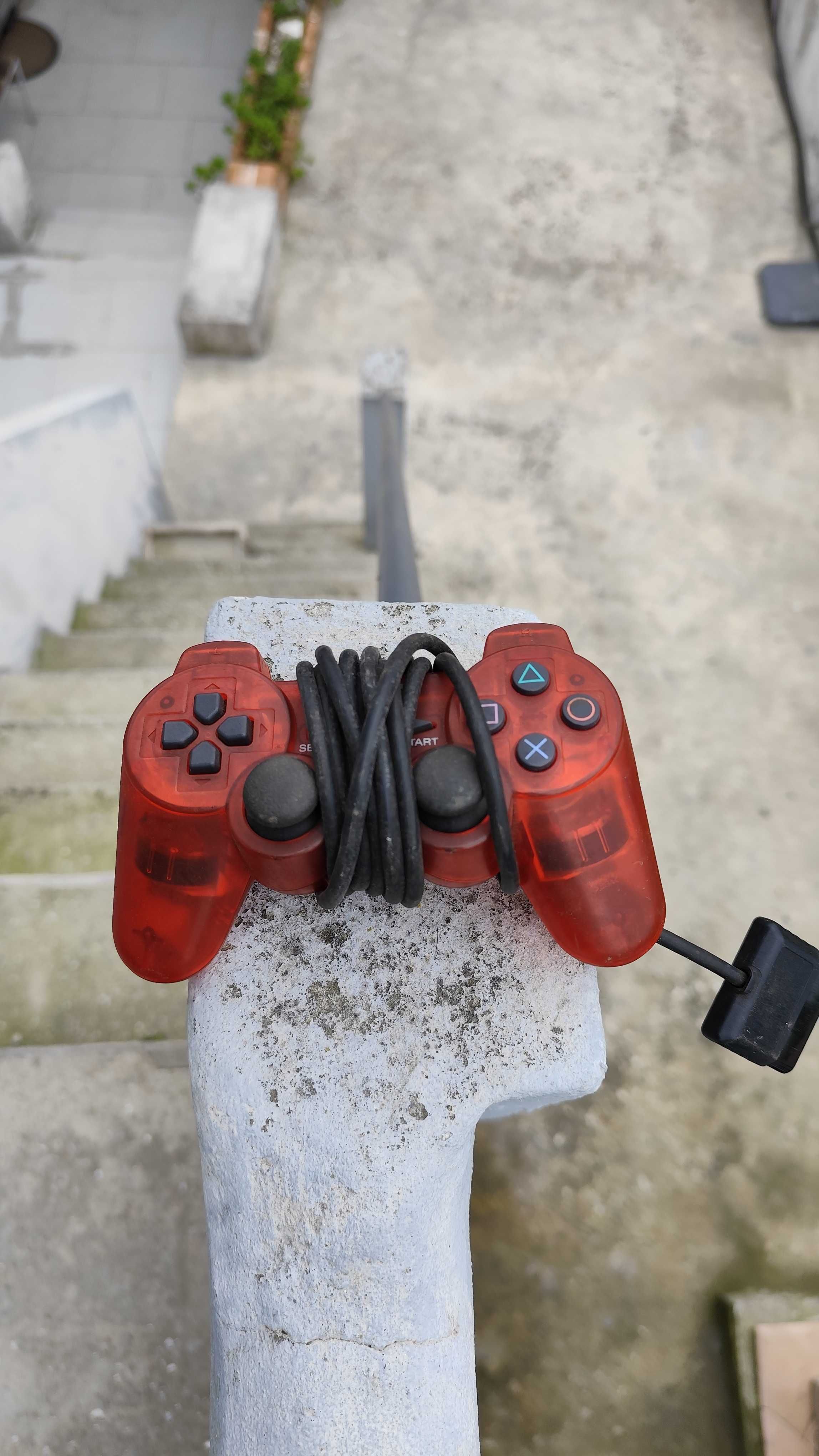 Playstation 2 - Sony