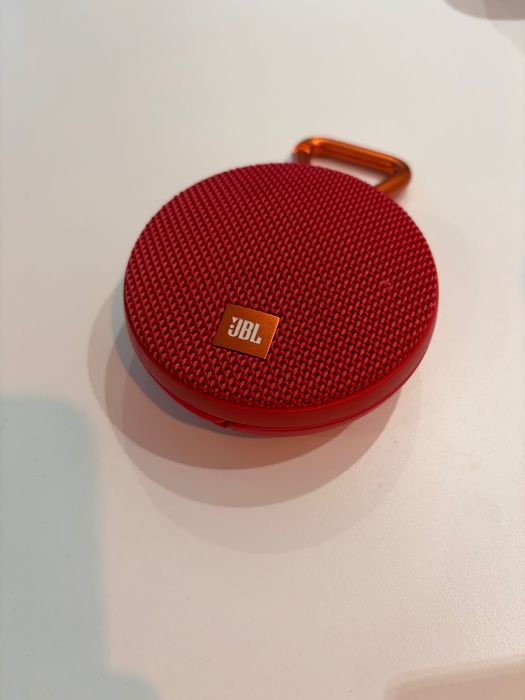 Głośnik JBL Clip II