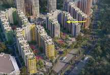 Продам 2к квартиру 67м2, ЖК Чарівне місто