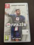 FIFA 23 - Nintendo Switch