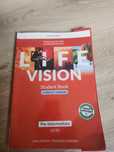 Podrecznik do angielskiego Life vision