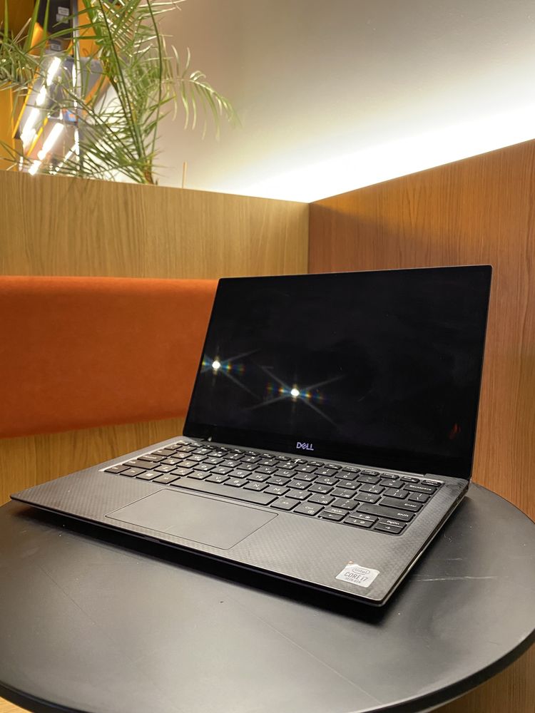 Ноутбук Dell XPS 13 7390 4K Touch