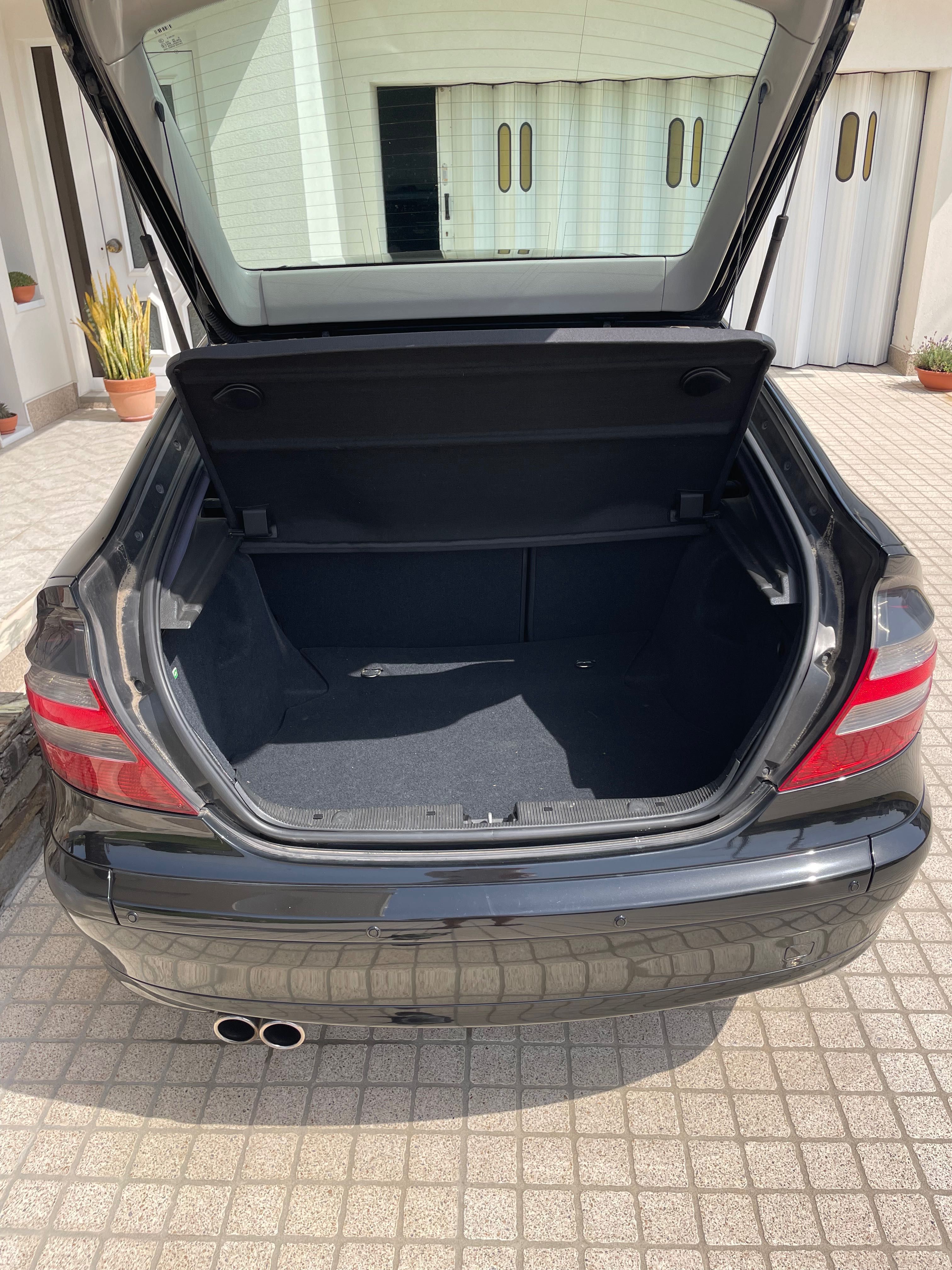 Mercedes c220 w203