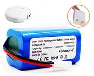 Akumulator bateria Odkurzacz Xiaomi Mijia G1 powiększony 3500mAh